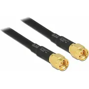 Delock Kabel Sma - St/St, 5M 88891  4043619888917