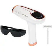 Ipl Blow light hair removal device  44-480 5900804147978 Agdblodep0001