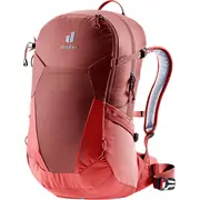 Deuter Futura 21 Sl 21L Red  340002155890 4046051145976