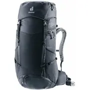 Deuter Futura Pro 32 black  uniwersalny 701107 4046051185378