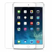 Devia Privacy Tempered Glass Protector 0.26Mm iPad 9.7 2017  Pro Black T-Mlx37795 6938595309076