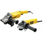 Dewalt 2 pcs Dwe492Duo2-Qs  5035048655023