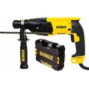 Dewalt D25133K rotary hammer Sds Plus 1500 Rpm 800 W  5035048546925 Neldewmwe0002