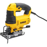 Electric jigsaw 650W Dewalt Dwe349  5054905298470