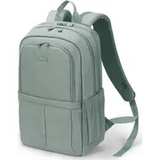 Dicota Eco Backpack Sca Le 13-15.6 grey  D31733-Rpet 7640158669181 Aodicnp00000012