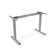 Digitus Floor stand  Da-90435 Electrical Table Frame Height adjustment Maximum weight Capacity 100 kg Grey 4016032482017