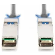Digitus Kabel Sfp28 25G Dac 5.0M Black Awg 26  Dn-81245 4016032478836