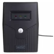 Digitus Ups Line-Ineractive 800Va/480W Led  Dn-170064 4016032442455 Auassl1T0000003