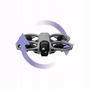 Dji Care Refresh Avata 360 Plan Dwuletni - Kod Elektroniczny  Cp.sh.cr001118.01 6937224134720