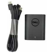 do laptopa Dell 60 W, 3 A, 20 V Ac Adapter 60W Black  5715063464205
