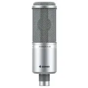 Donner Dc20 silver  6975626383650 Af-A-Dnnr-0002