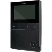 Doorbird Ip Video Innenstation A1101 Black Edition  423872677 4260423872677