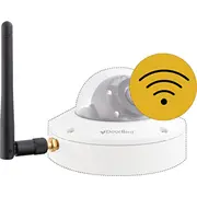 Doorbird Wlan Kit A8010 für Dome Kamera  429602209 4251489602209