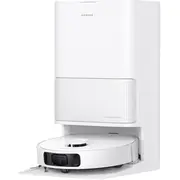 Dreame D20 Ultra White Robot Vacuum Cleaner  6977328068484