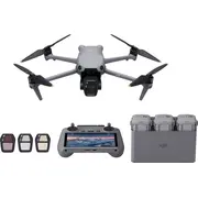 Dron Dji Air 3S Fly More Combo Rc 2  Cp.ma.00000816.01 6941565999573