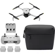 Dron Dji Lito X1 Fly More Combo Rc-N3  Cp.ma.00000974.01 6937224140714