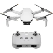 Dron Dji Mini 4K Rc-N1C  Cp.ma.00000798.01 1900211054610