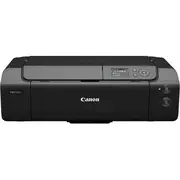 T Canon imagePROGRAF Pro-310 - 330 mm 13 Groformatdrucker Farbe Tintenstrahl A3/Ledger  6858C006 4549292244830