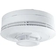 Dsc Czujnik dymu i temperatury - 88031148  7290109987309