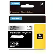 Dymo taśma Rhino 18487  0071701184870