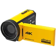 Easypix Aquapix Wdv5630 Yellow 24013  4260041686403 150415