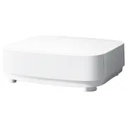 Ecovacs  Water Supply Kit in white for automatic refilling and draining T30 family Fm2321 While Fm2321-White 6970135031917