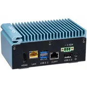 Komputer Shuttle Edge Pc Spcel02 Cel.j6412  887993007212