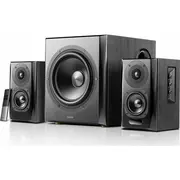 Edifier S351Db 2.1 Black Bluetooth retail  6923520267675