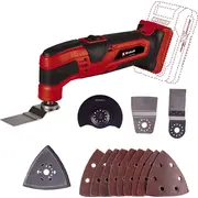 Einhell Tc-Mg 18 Li Cordless Multifuntional Tool  4465170 4006825628593