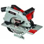 Einhell Te-Cs 190/1 1500 W 190 mm  4331005 4006825641646