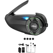Ejeas Q8 motorcycle intercom  5906168433948 064404