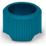 Ek Water Blocks Ek-Quantum Torque Compression Ring, 6Er-Pack, Stc 16 - blau  3831109834831