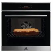 Cepeškrāsns Electrolux Loe8F38X  7333394119687 Agdelcpiz0229