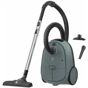 Electrolux Eb61C1Og vacuum 3.5 L Drum Dry 850 W Dust bag  7332543822928 Agdm-Odk-Ele-238