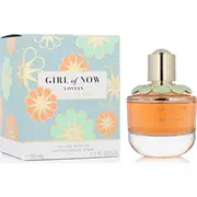 Elie Saab Perfumy Damskie Edp Girl Of Now Lovely 50 ml  S8306754 7640233341063