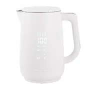 Elle 1.7L electric kettle, white  Ekwkp101Wheu 4895091317719 Agdel4Cze0001
