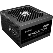 1200W Enermax Power Supply Revolution3 80 Gold Black Atx3.1  Ers1200Ewt-V2 4713157729422