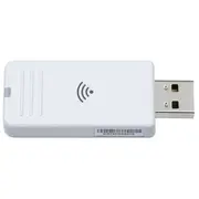 Epson  Dual Function Wireless Adapter Elpap11 V12H005A01 8715946674414 Aeepspelpap11Aa