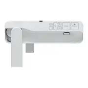 Epson  Elpdc07 Full Hd 1920X1080 White Lamp warranty 12 months V12H759040 8715946616292