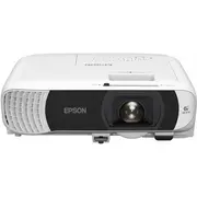 Epson Eb-Fh18 Full Hd 169 Home Cinema Projector 4100 Lumens Hdmi/Vga/Usb8  V11Hb59240 8715946738598