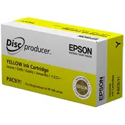 Epson oryginalny ink / tusz C13S020692, Pjic7Y, yellow  C13S020692