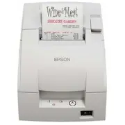 Epson Tm-U220Iib 101 Serial  C31Cl27101 8715946731599