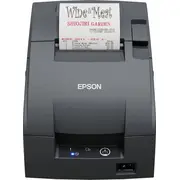 Epson Tm-U220Iib 102 Serial Ps Ne sensor Edg  C31Cl27102 8715946732602