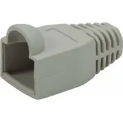 Equip 151177 osłonka do kabli Gray 100 szt.  4015867226285