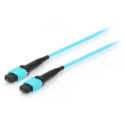 Equip Patchcord światłowodowy Mtp - Mtp, Multimode Om4, 7M 25555407  4015867192580