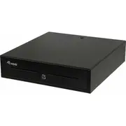 Equip Standard Kassenladen 42X40,5X11 4 Geld/8 Münzfächer sw  351010 4015867229101