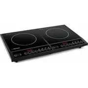 Esperanza 2-Burner Induction Plate St.maria  Ekh008 5901299930694 Agdespktu0011