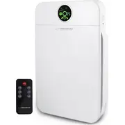 Esperanza Air Purifier Zephyr  Ehp002 5901299954607 Hdespocehp00002
