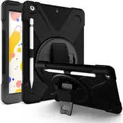 eStuff Defender Case with Screen  Es683050-Bulk 5704174302629