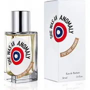 Etat Libre dOrange Dorange She Was An Anomaly Unisex Woda perfumowana spray 50Ml  3760168592355
